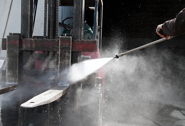 Local Pressure Washing Services in Richfield, WI
