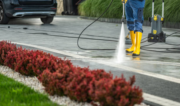 Best Pressure Washing Company Near Me  in Richfield, WI