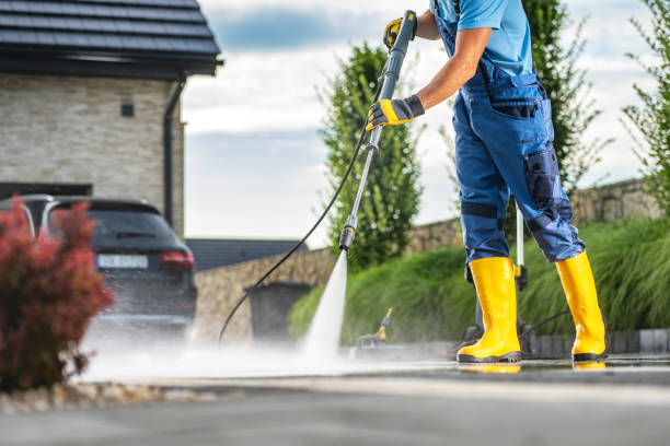 Best Fence Pressure Washing  in Richfield, WI