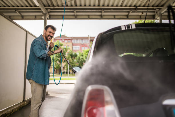 Pressure Washing Estimates in Richfield, WI